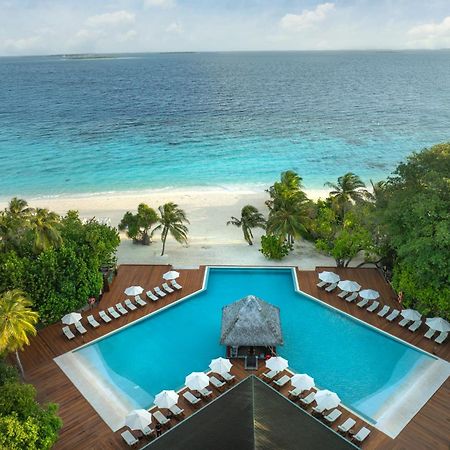 アダーラン セレクト ミードゥパル プレミアム オール インクルーシブ Meedhoo  エクステリア 写真